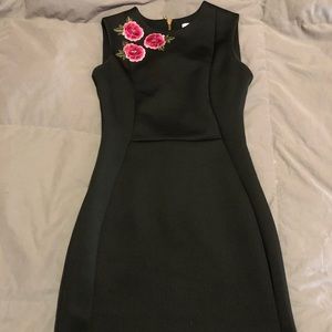 calvin klein dress🖤